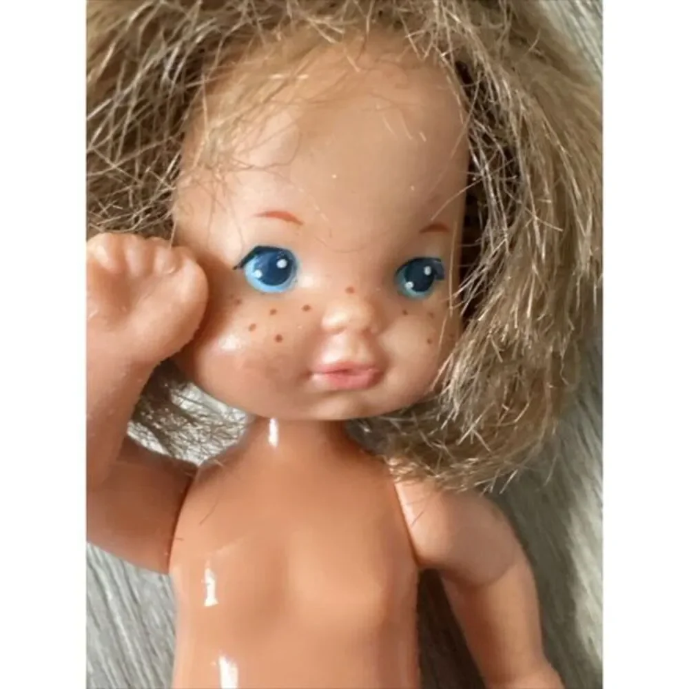 Mattel vintage 1976